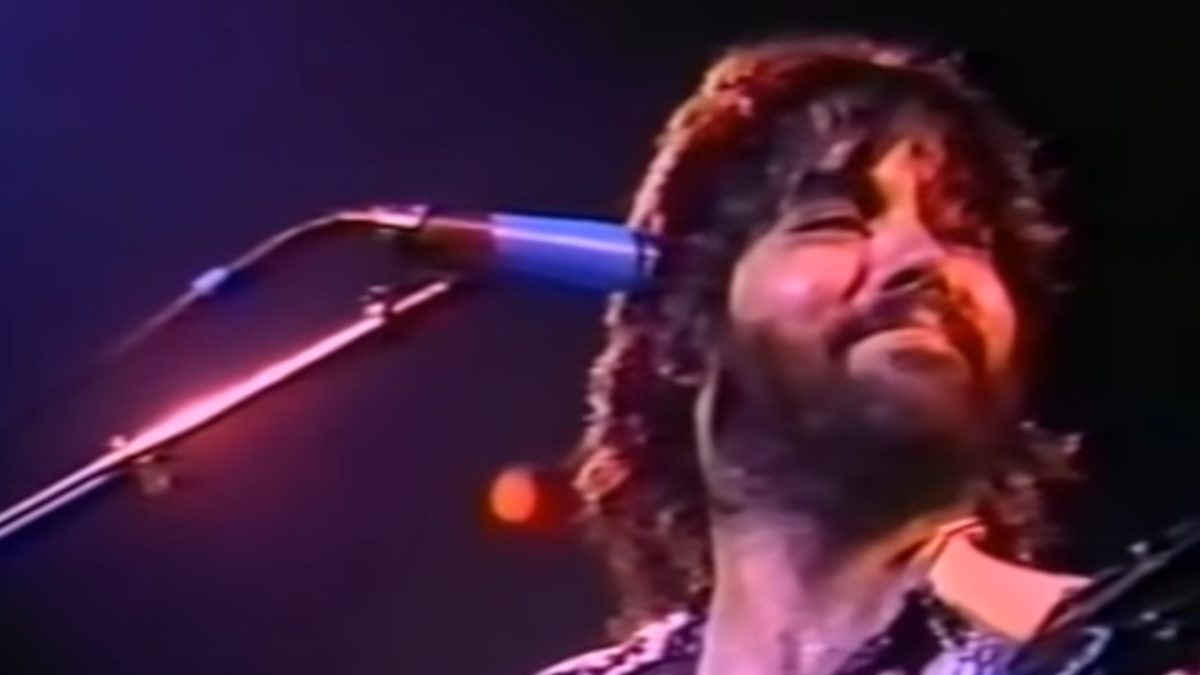 Happy Birthday Lowell George: Little Feat Live In London In 1977