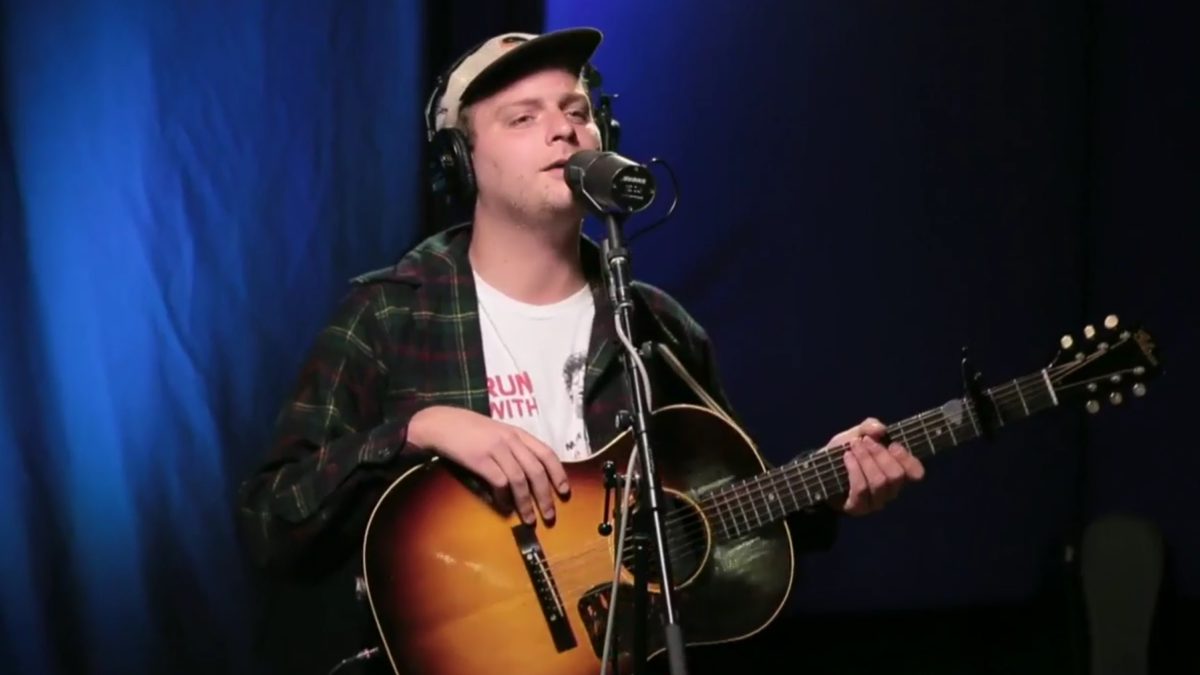 Mac DeMarco Shares New Single & Performs On KCRW