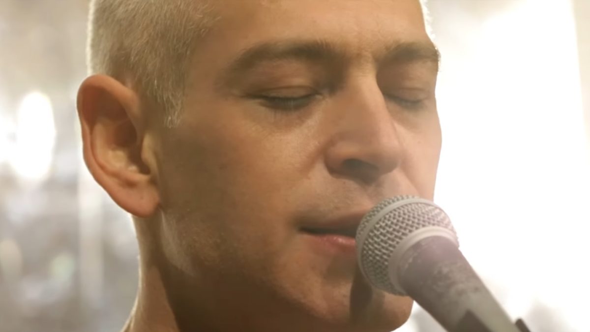 Matisyahu Shares ‘Step Out Into The Light’ Video & Adds Tour Dates