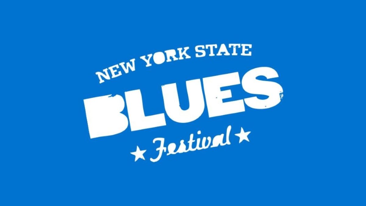 New York State Blues Festival