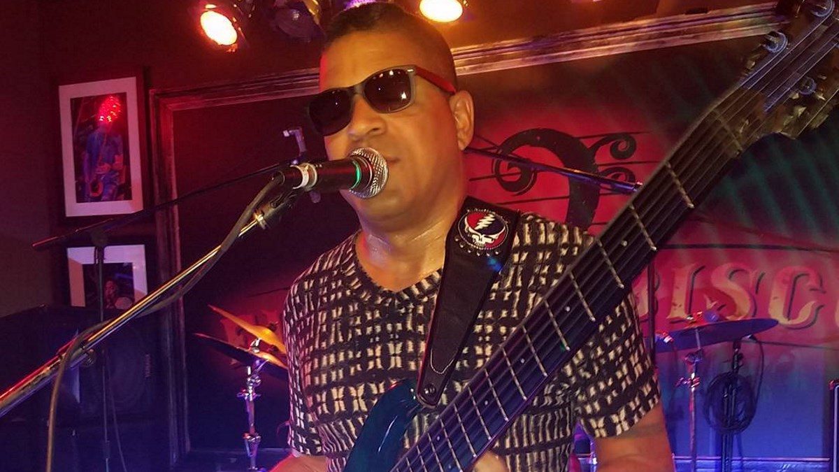 Audio & Videos: Oteil Burbridge's Bureau Of Sabotage Play Biscuit Fest 6