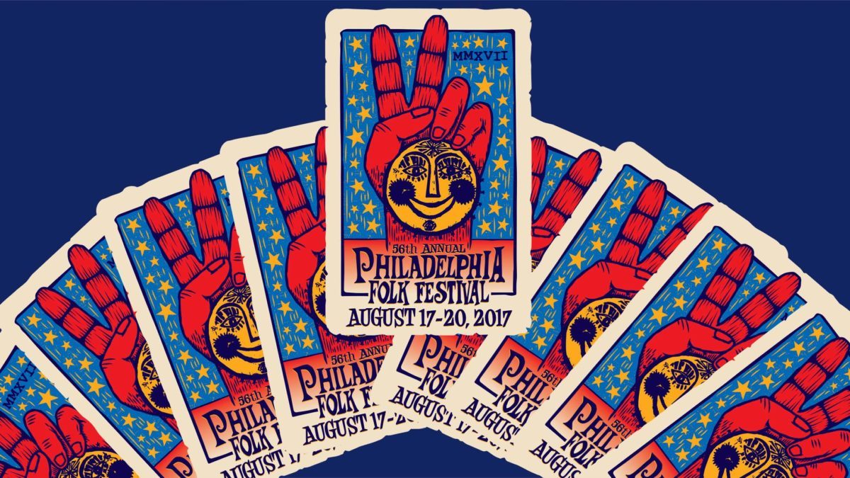 Philadelphia Folk