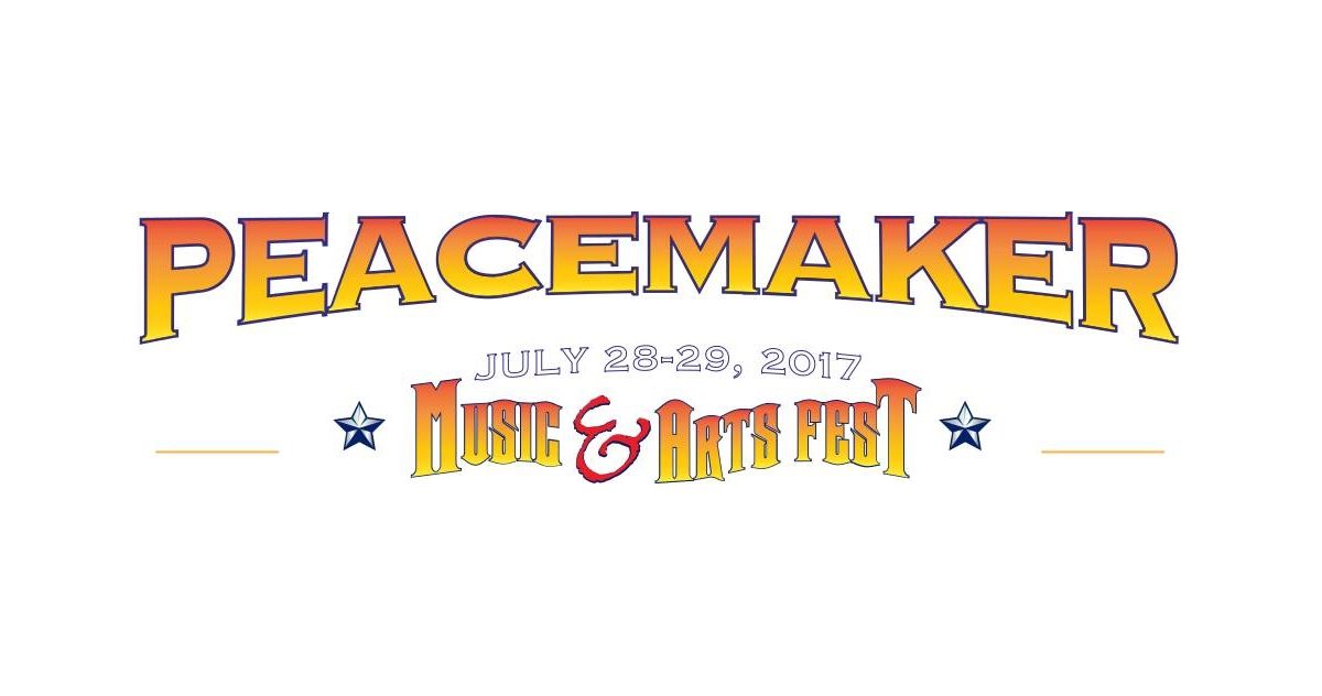 Peacemaker 2017 Crop