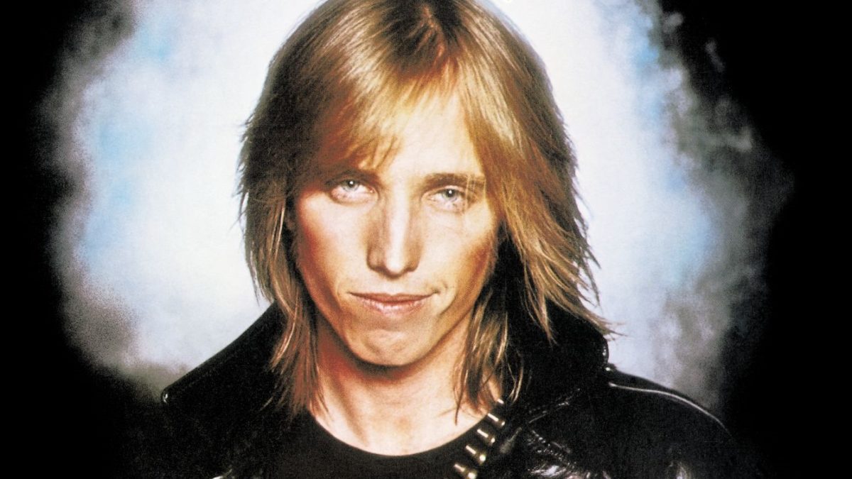 Tom Petty & The Heartbreakers Performing In Germany In 1977