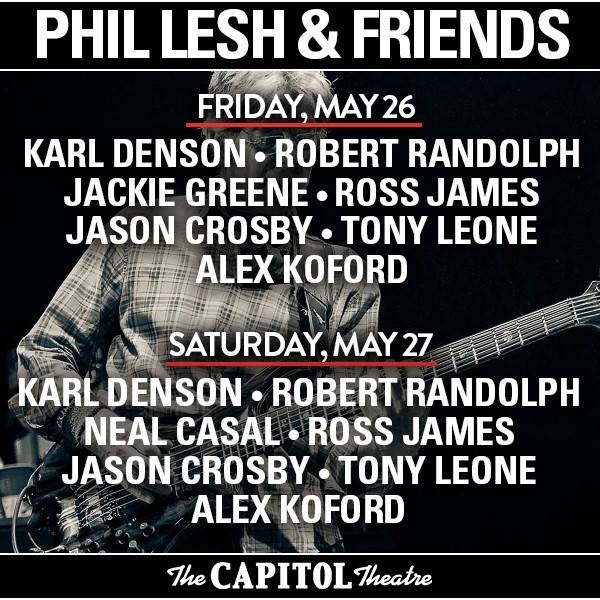 Phil May Poster Cap