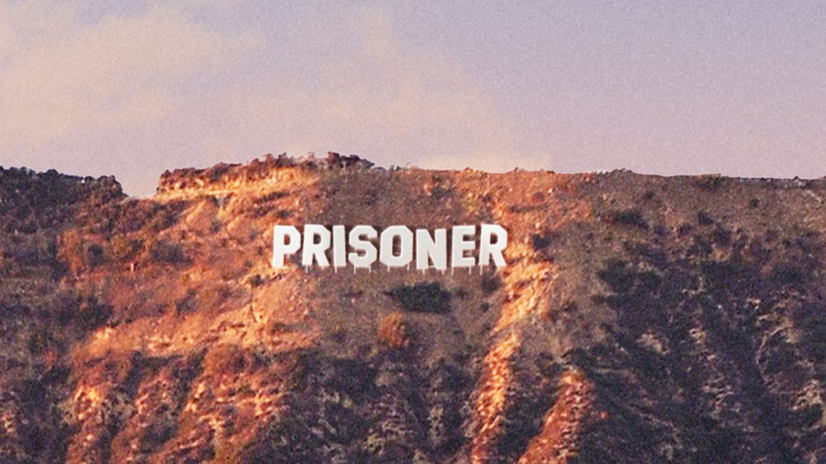 Ryan Adams Shares ‘Prisoner B-Sides’ Album