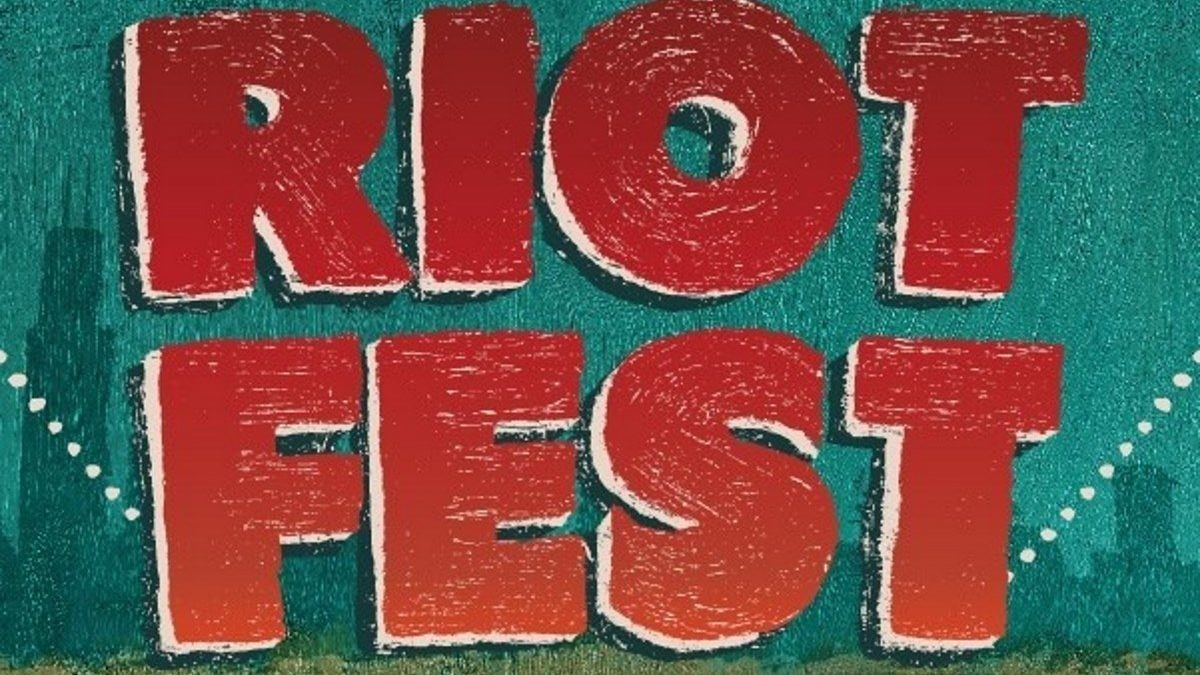 Riot Fest