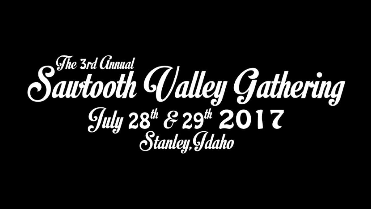 Sawtooth Valley Gathering