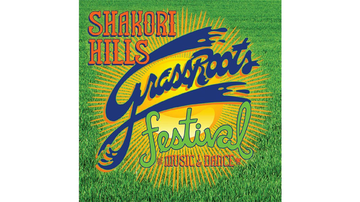 Shakori Hills GrassRoots Festival (Spring)