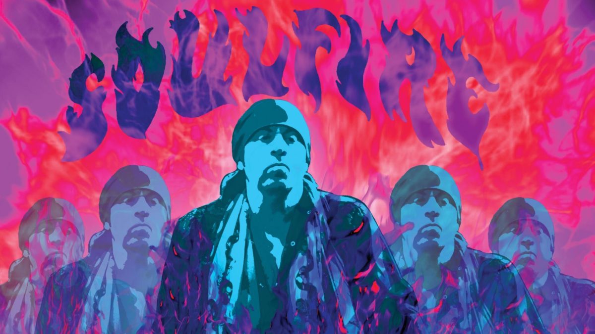 Little Steven Announces New Album 'Soulfire'