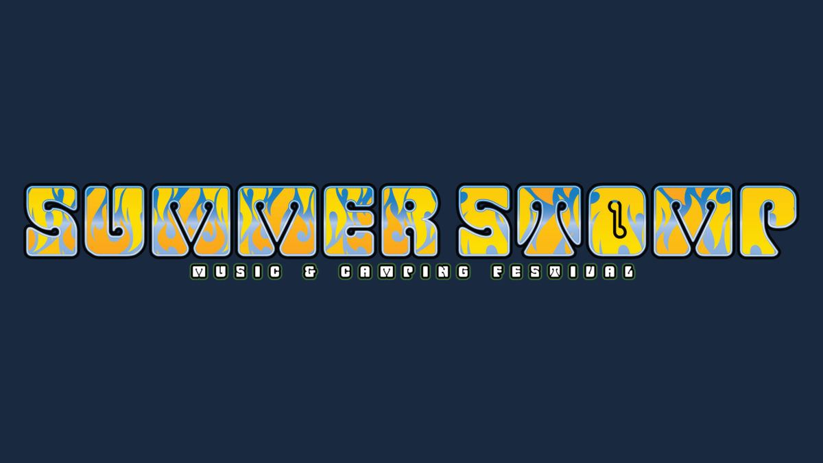 Summer Stomp