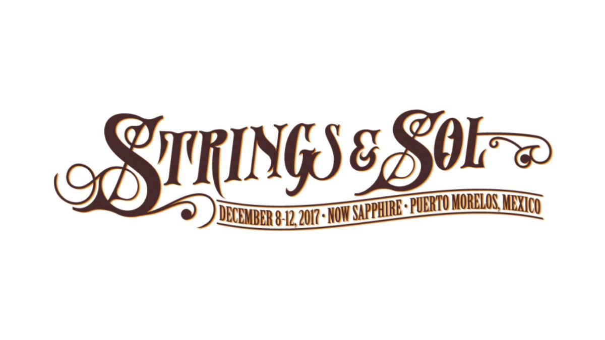 Strings & Sol 2017 Lineup Dec 8 12, 2017