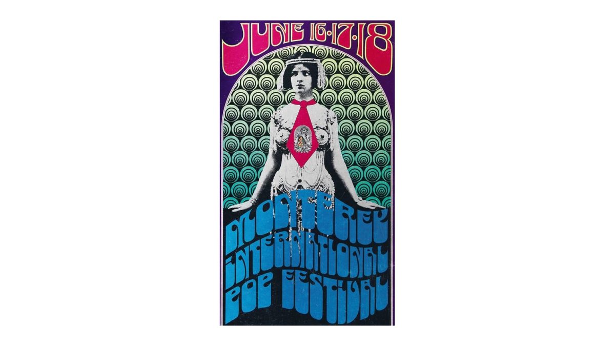 Organizers Announce 50th Anniversary Monterey Pop Summer Of Love Concert Celebration