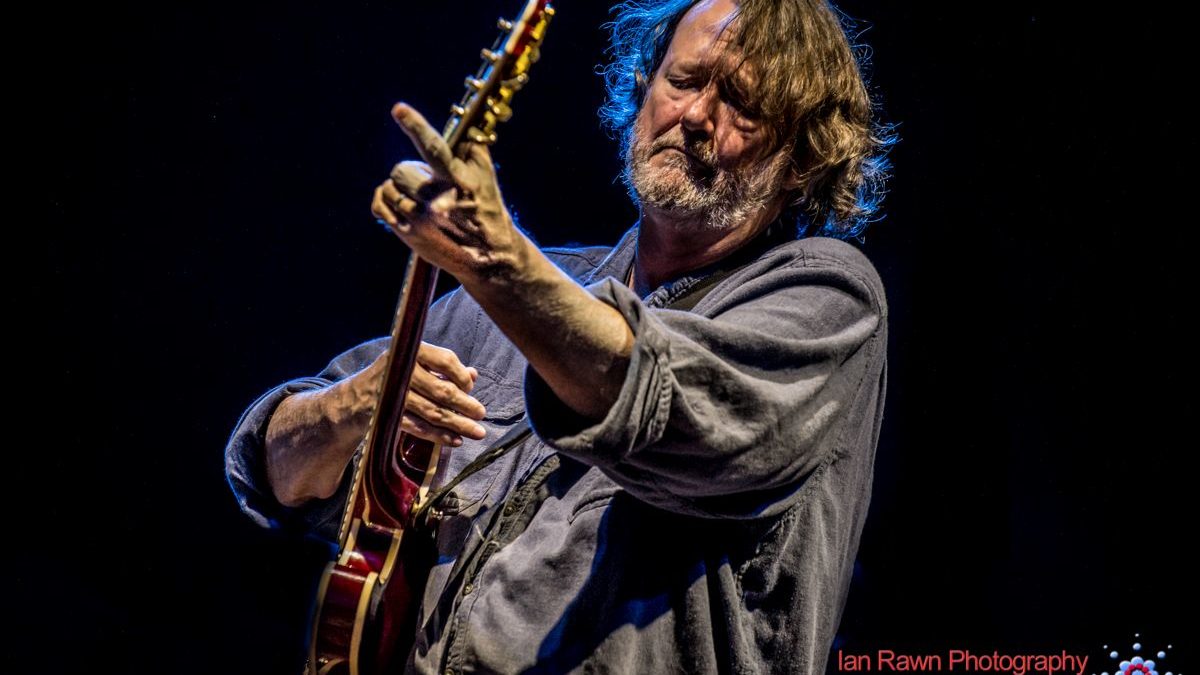 SweetWater 420 Fest Continues In Atlanta: Photos, Pro-Shot Video, Setlists