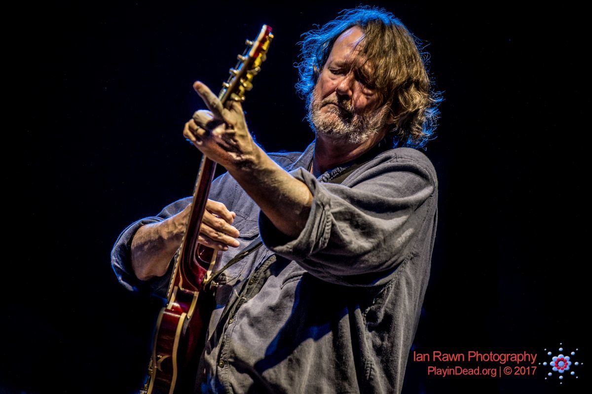 John Bell Widespread Panic SweetWater 420 Rawn