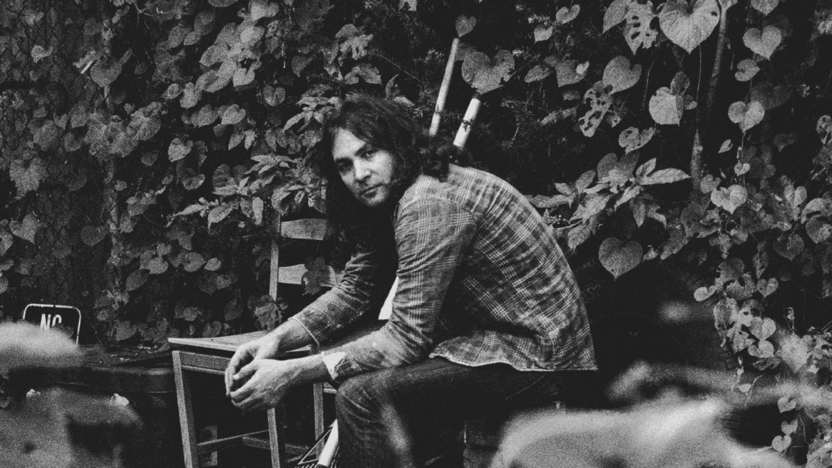 The War On Drugs Shares New Single ‘Thinking Of A Place’