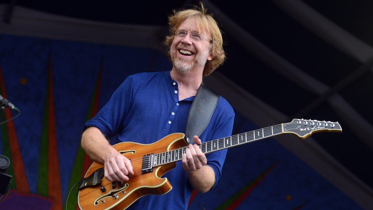 Photos: 2017 New Orleans Jazz & Heritage Festival – Day 1