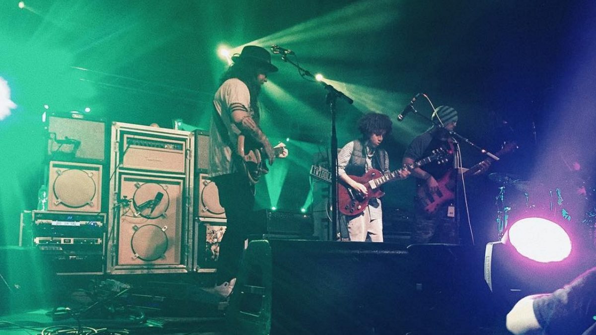 Twiddle Welcomes James Casey, Brandon Niederauer, Shira Elias & Others In New York