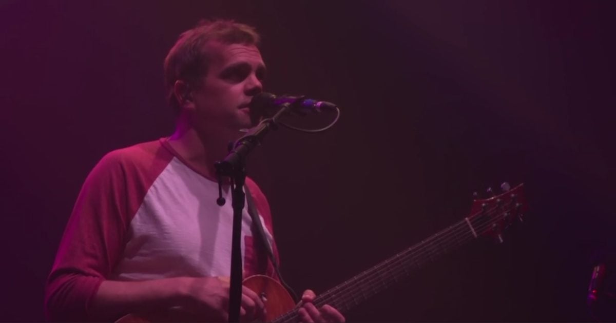 Umphrey's Bayliss Screengrab Riverside Crop
