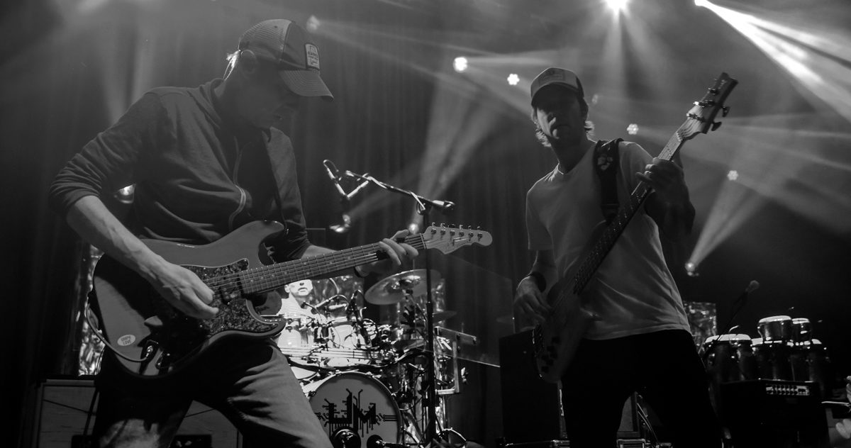 Umphrey's McGee Citone Crop 4
