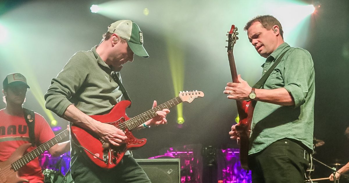 Umphrey's Weiand Crop 5