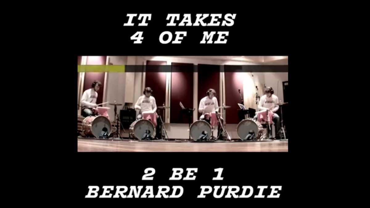 Vulfpeck Shares 'Newsbeat' Video & Bernard Purdie Tribute