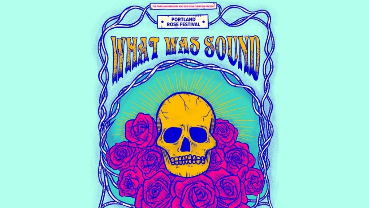 What Was Sound