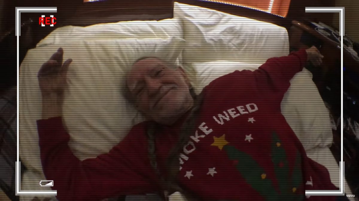 Willie Nelson Shares ‘Still Not Dead’ Video