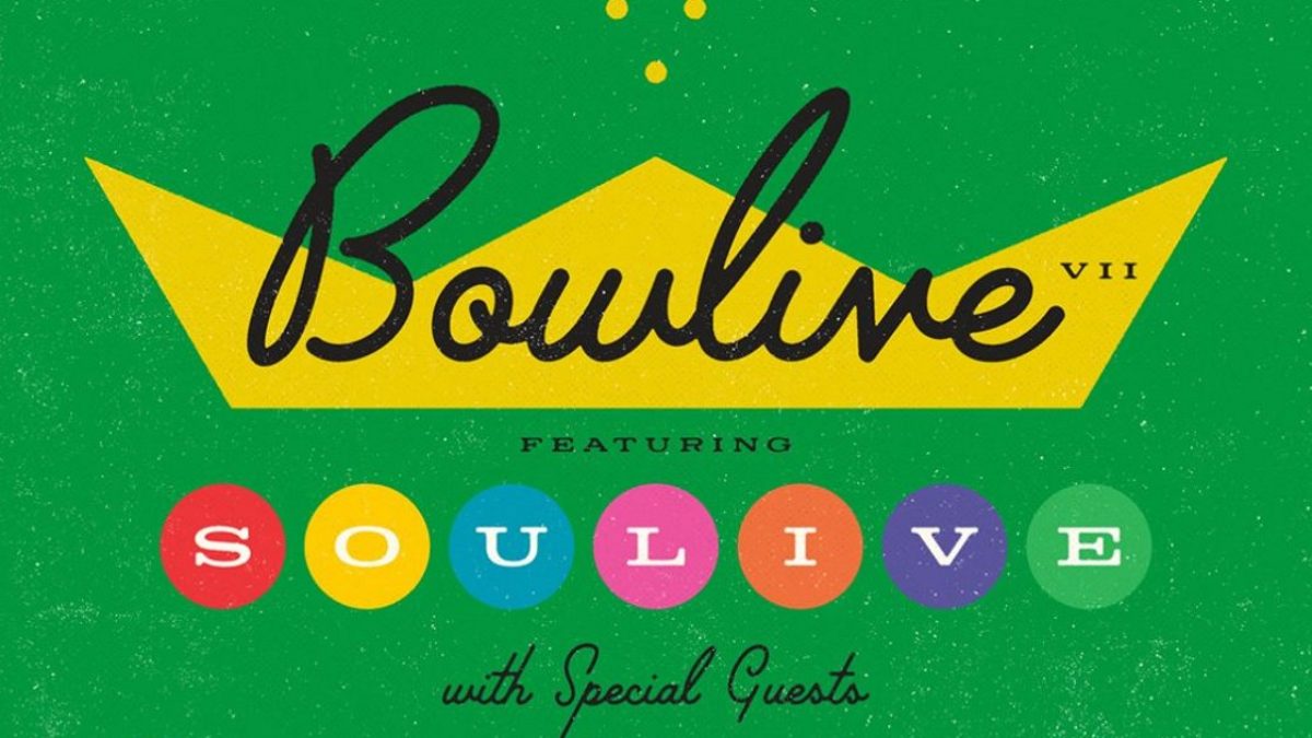 Soulive Announces Guests For Penultimate Bowlive VII Concert