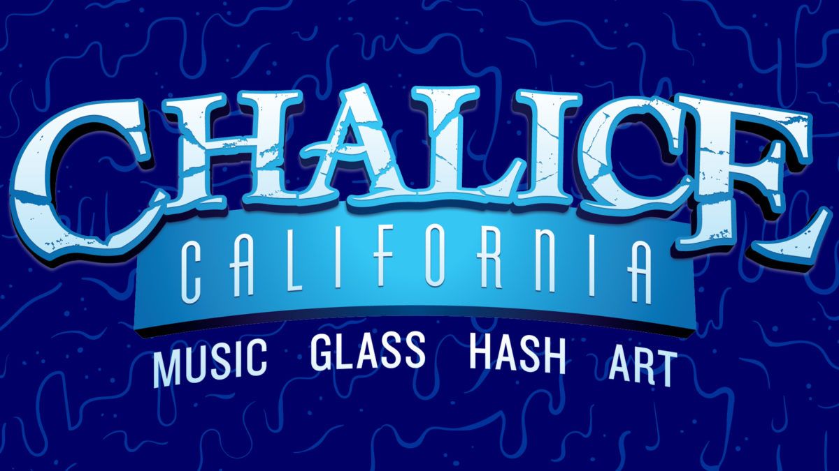 Chalice California