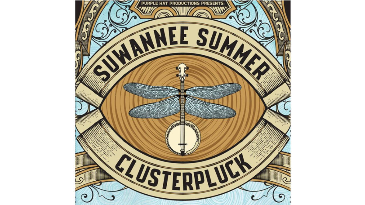 Suwanee Summer Clusterpuck