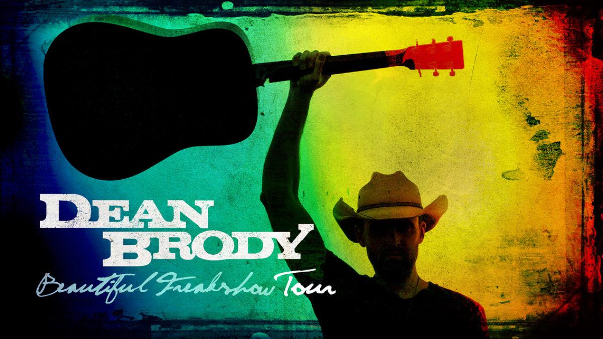 Dean Brody