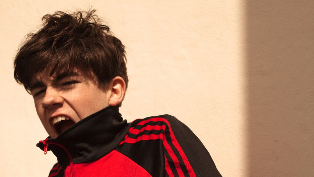 Declan McKenna Carrboro Cat’s Cradle Jun 8, 2023