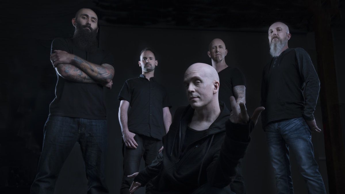 Devin Townsend Project