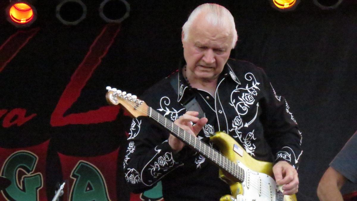 Dick Dale