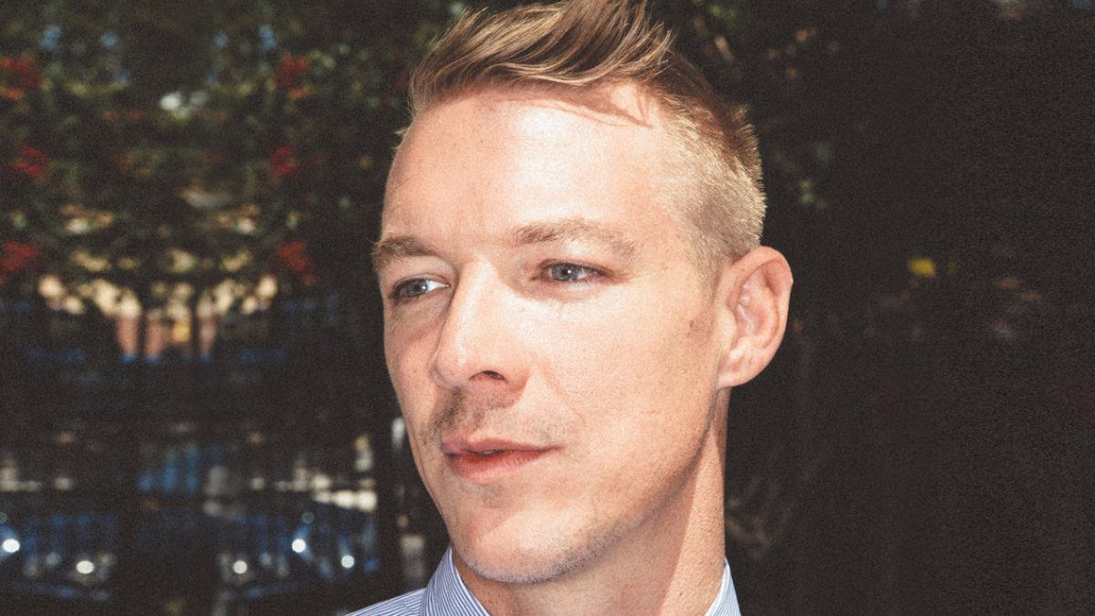 Diplo