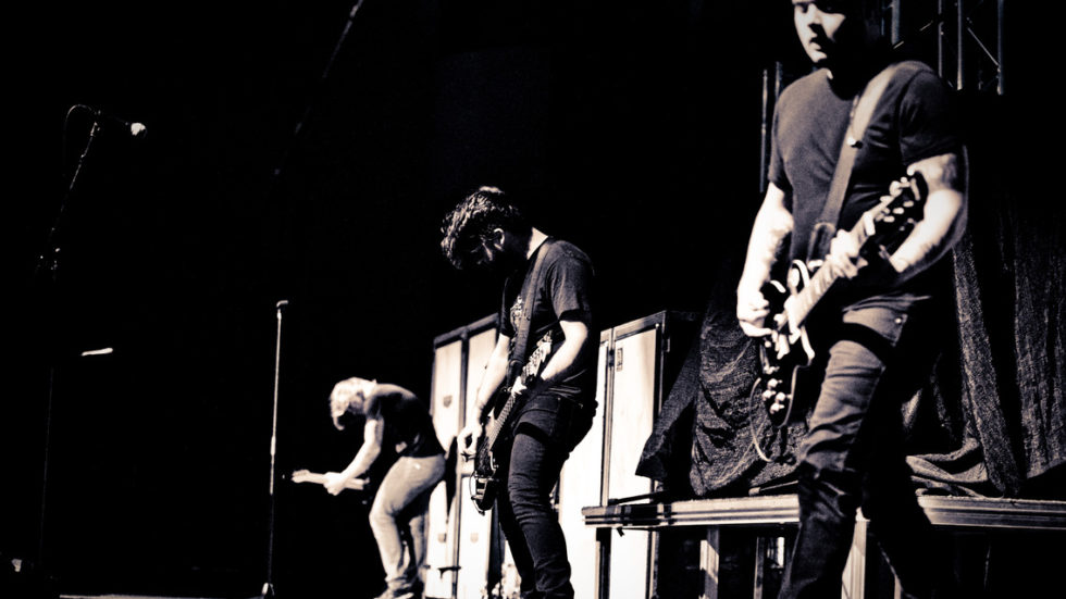 Combichrist, King 810 and more