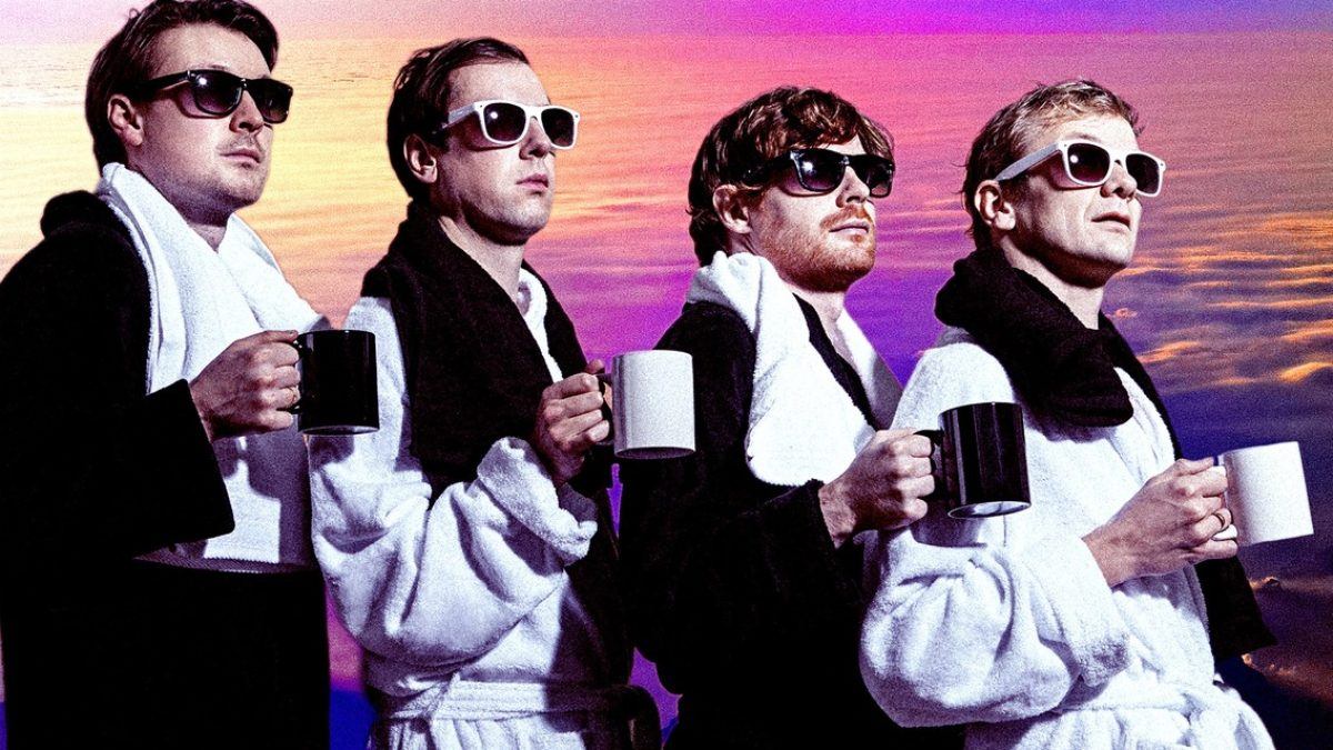 Django Django