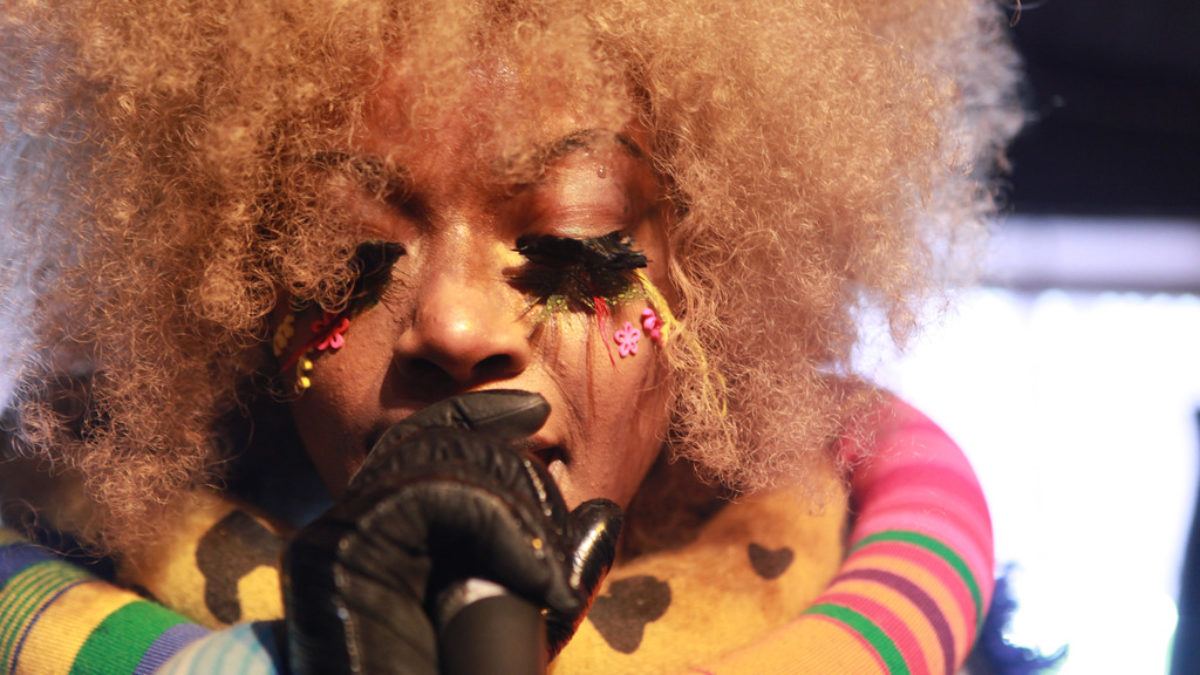 Ebony Bones