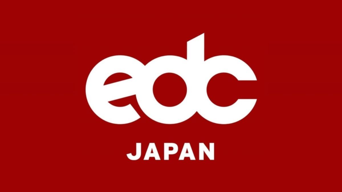 EDC Japan