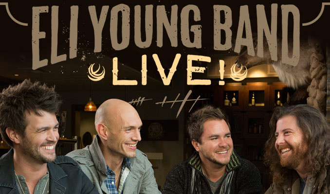 Eli Young Band