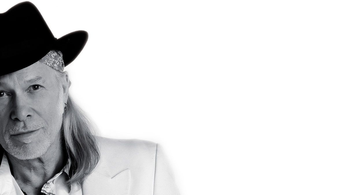 Elliott Murphy