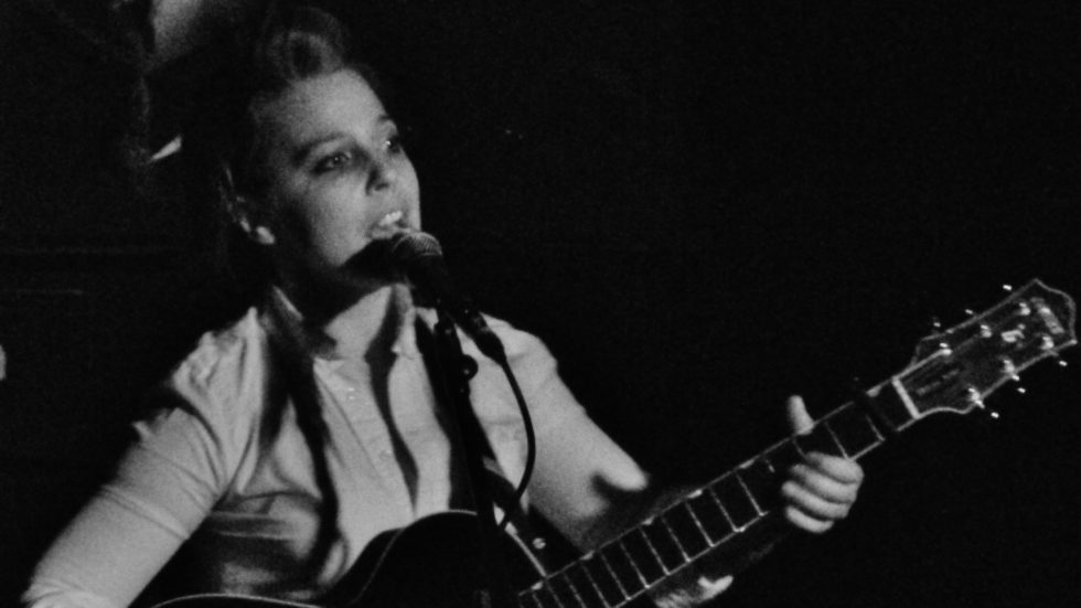 Erin McKeown and The Snap Dragons