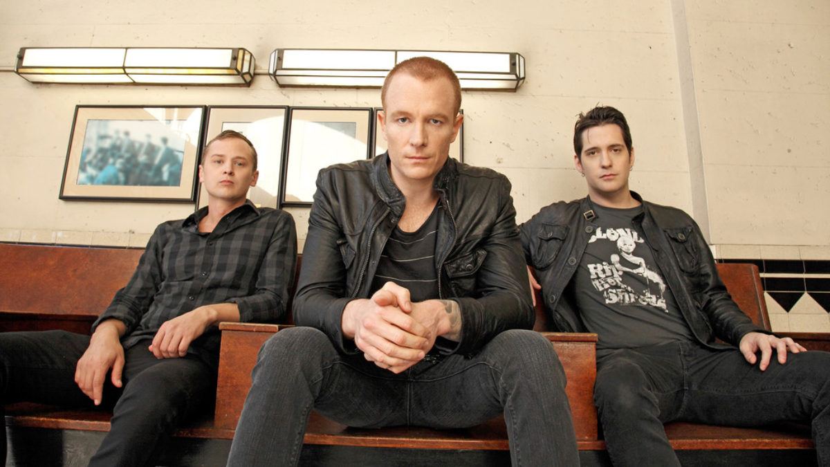 Eve 6