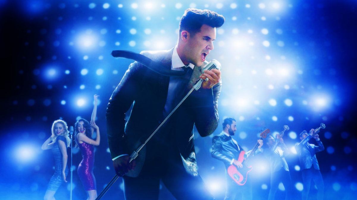 Frankie Moreno, South Point Showroom at South Point Hotel Casino and