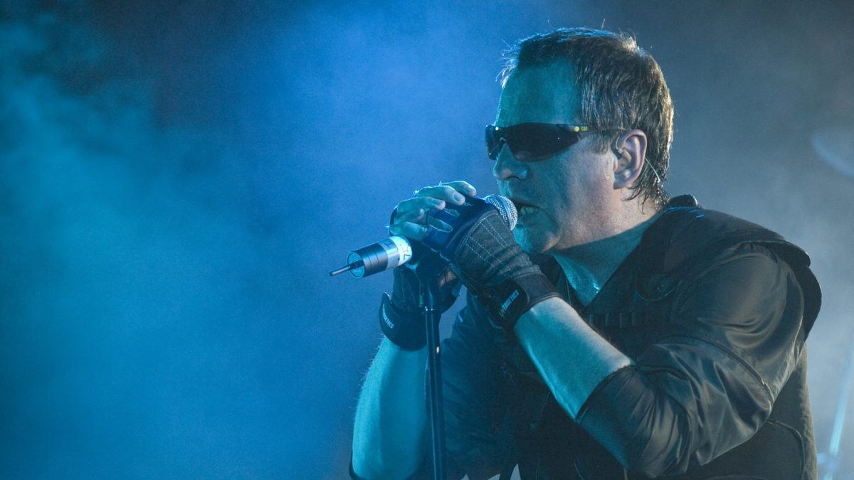 Front 242