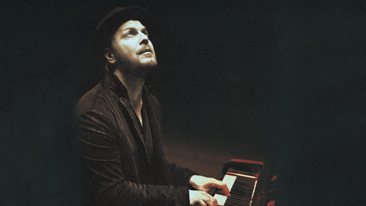 Gavin DeGraw