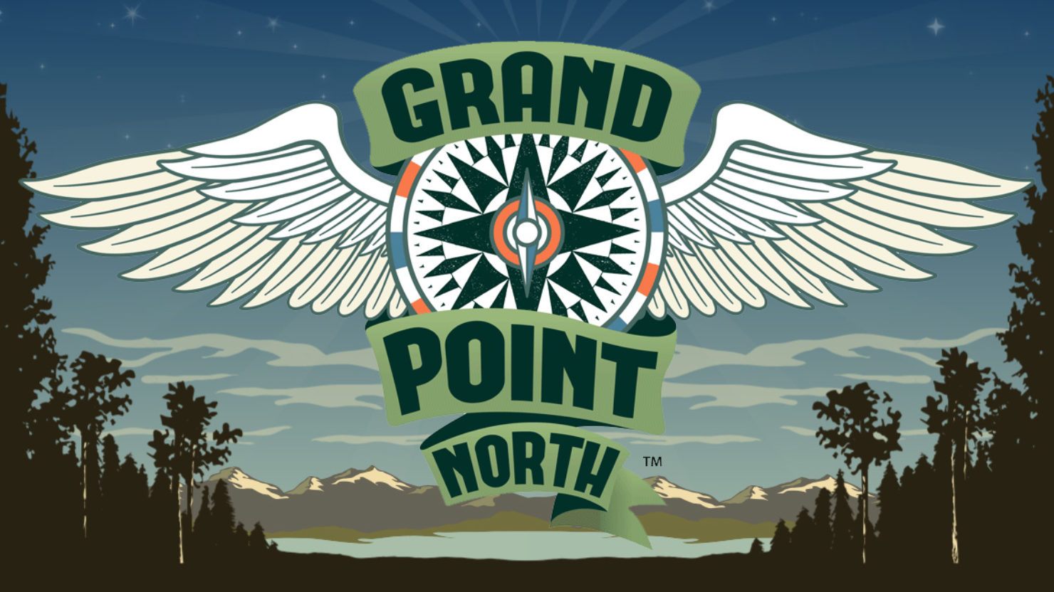 Grand Point North Reveals Set Times, Grand Point Weird Art Installation