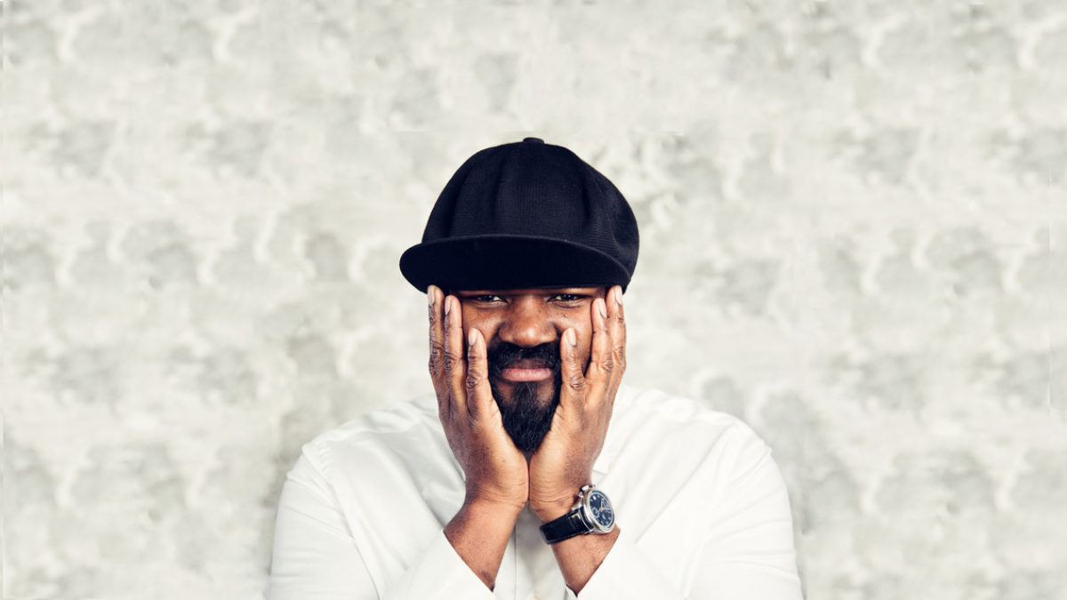 Gregory Porter New York Tickets – Isaac Stern Auditorium @ Carnegie