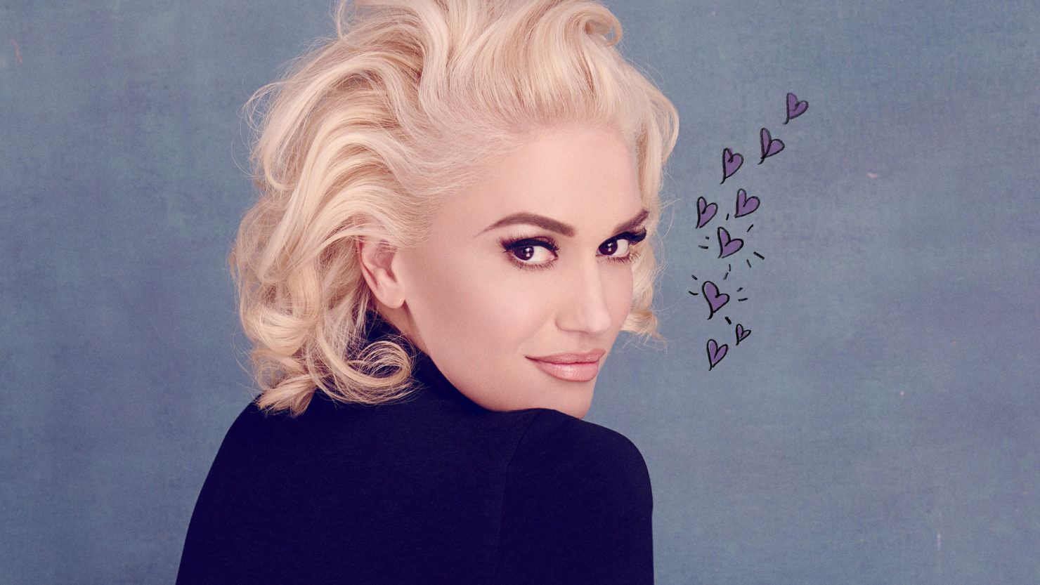 Gwen Stefani Tour Setlist 2022